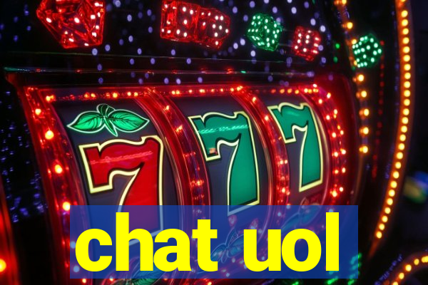 chat uol